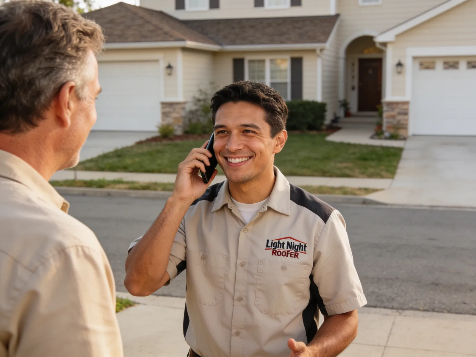 Emergency Roof Repair Bonney Lake, WA FAQs